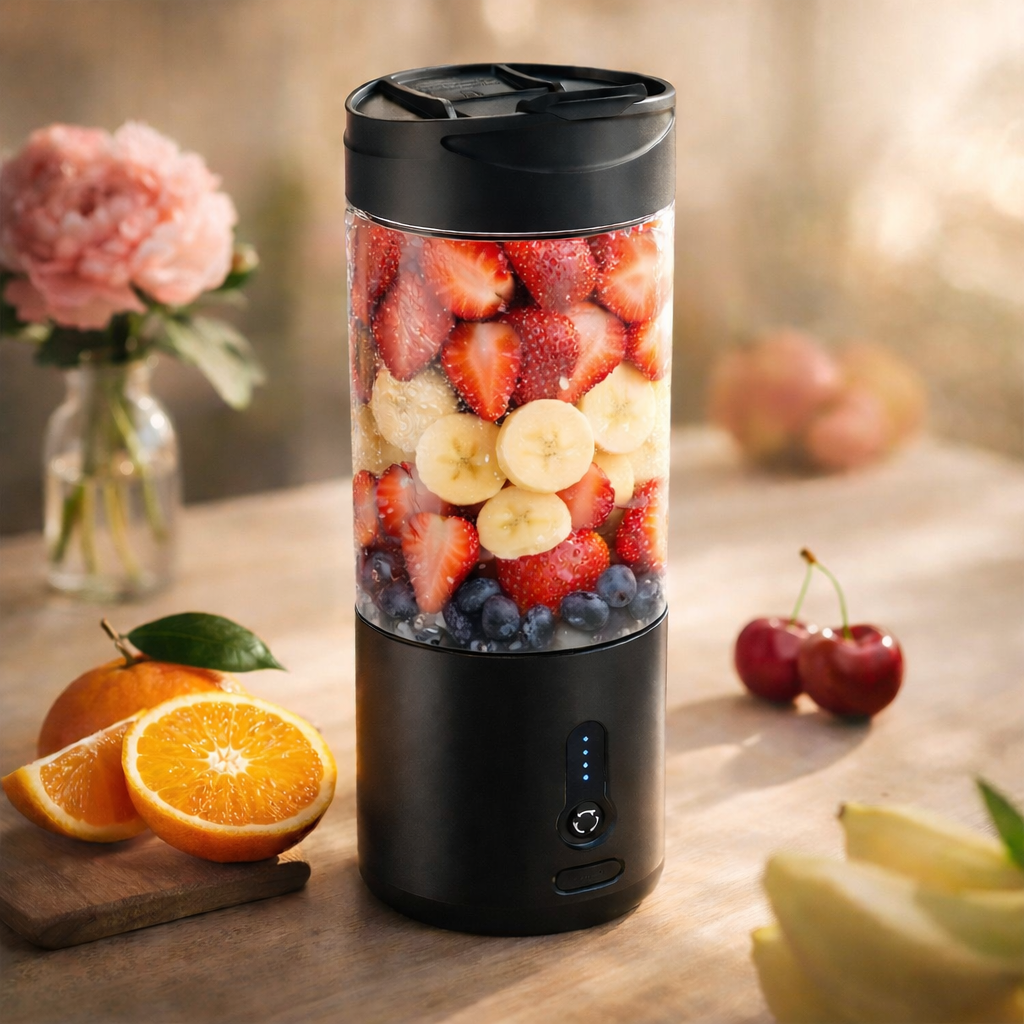 Portable Blender