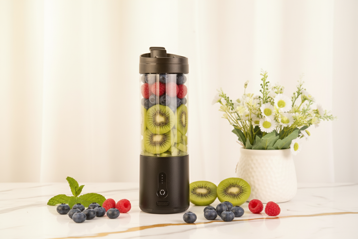 Portable Blender